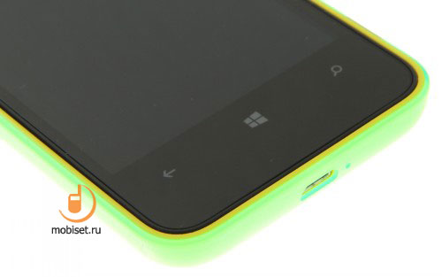 Nokia Lumia 620