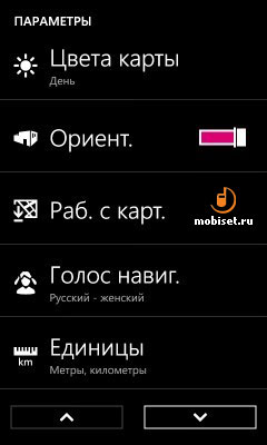 Nokia Lumia 710