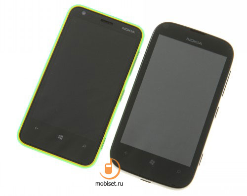 Nokia Lumia 510    -  8