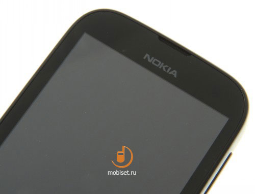 Nokia Lumia 510