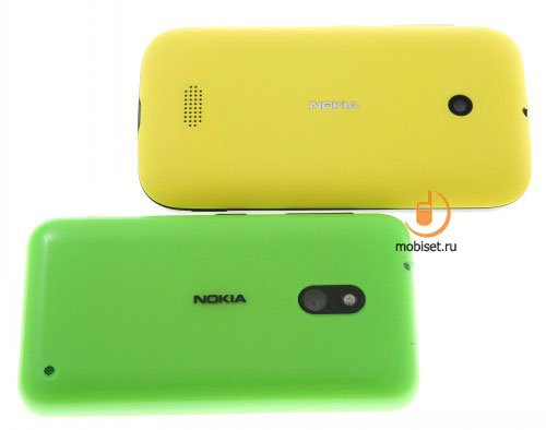 Nokia Lumia 510