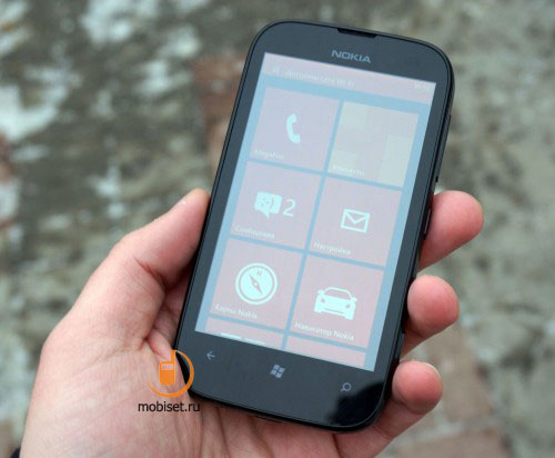 Nokia Lumia 510    -  7