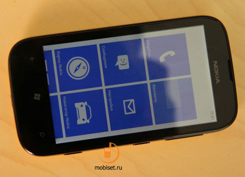 Nokia Lumia 510