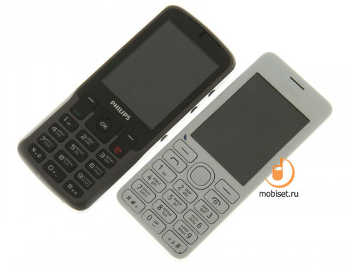 Nokia 206