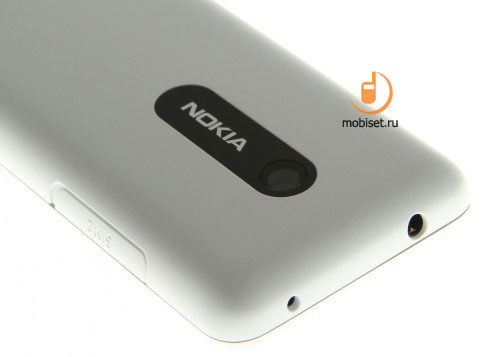 Nokia 206