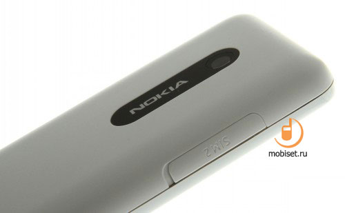 Nokia 206