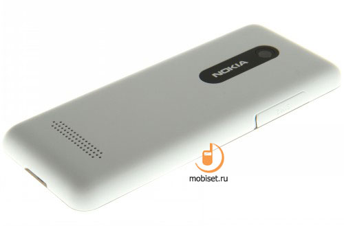 Nokia 206