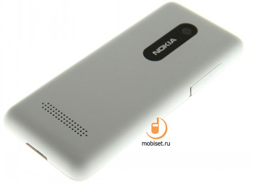 Nokia 206