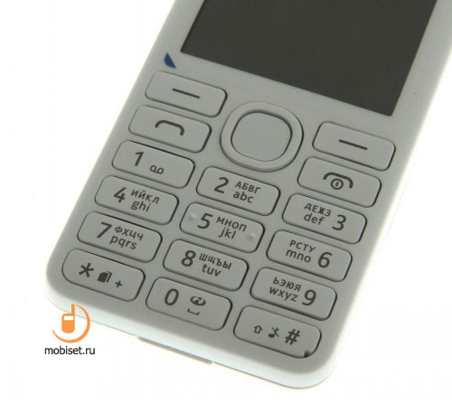 Nokia 206