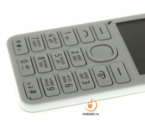 Nokia 206