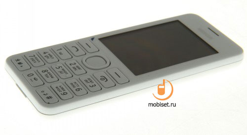 Nokia 206