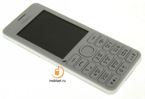 Nokia 206