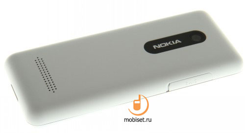 Nokia 206