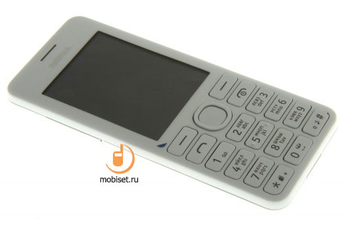 Nokia 206