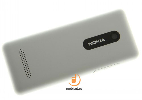 Nokia 206