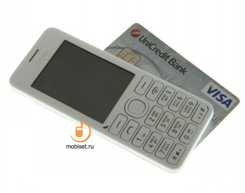 Nokia 206