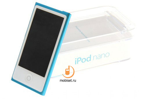 Apple iPod Nano 7G