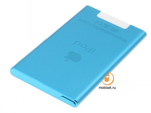 Apple iPod Nano 7G