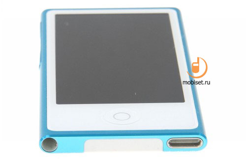 Apple iPod Nano 7G