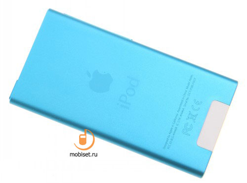 Apple iPod Nano 7G