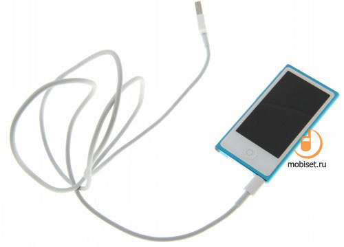 Apple iPod Nano 7G