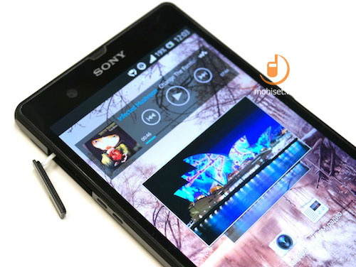 Sony Xperia Z