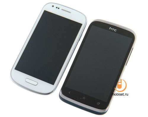 HTC Desire X