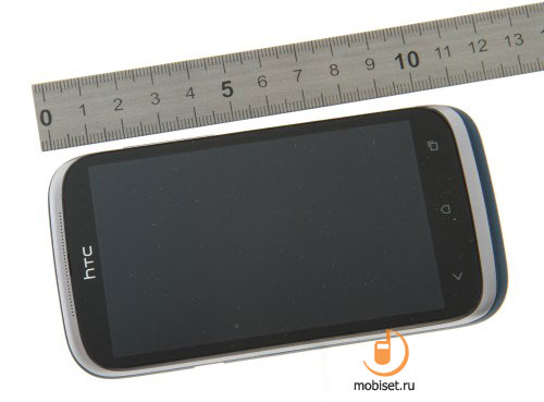 HTC Desire X