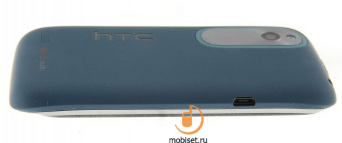 HTC Desire X