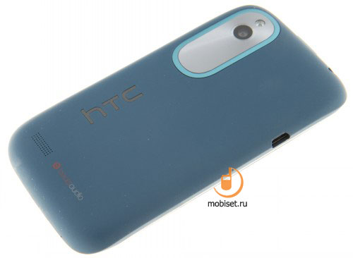 HTC Desire X