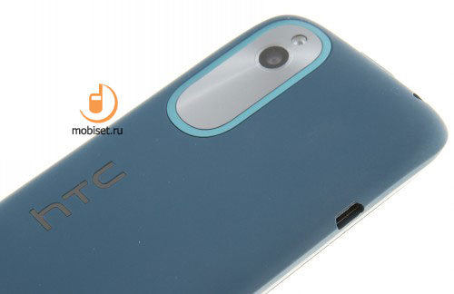 HTC Desire X