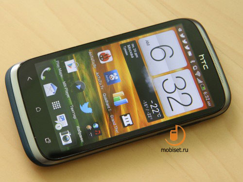 HTC Desire X