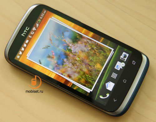 HTC Desire X