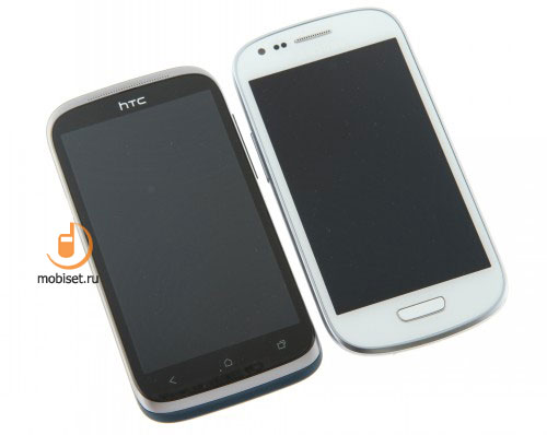 HTC Desire X