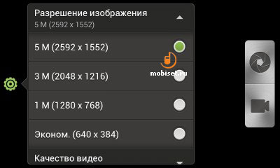 HTC Desire X