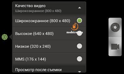HTC Desire X