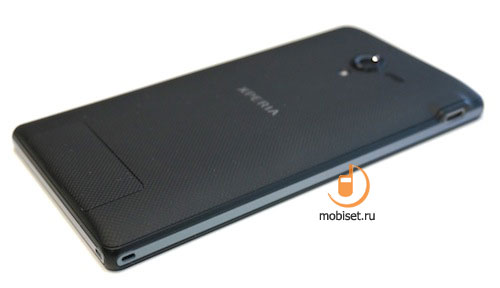 Sony Xperia ZL