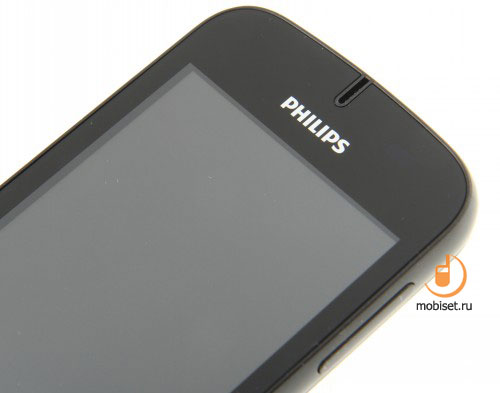 Philips Xenium W336