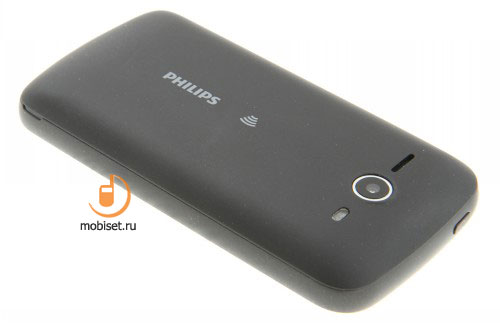 Philips Xenium W336