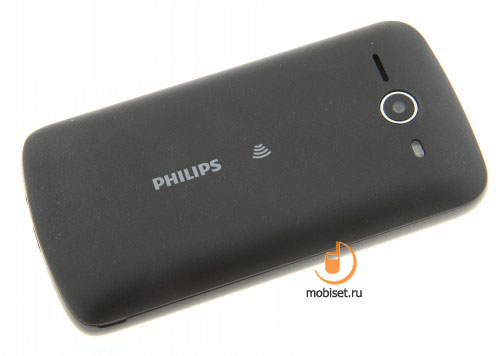 Philips Xenium W336