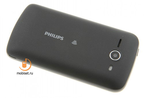 Philips Xenium W336