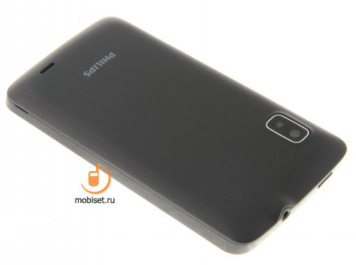 Philips Xenium W536