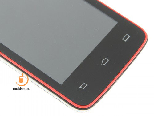 Philips Xenium W536