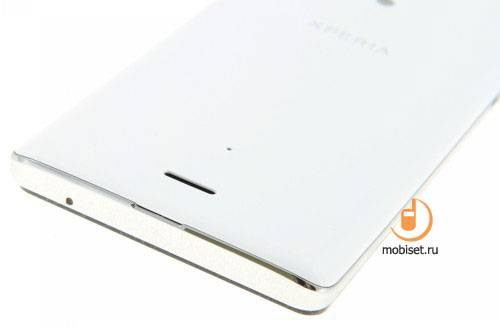 Sony Xperia V