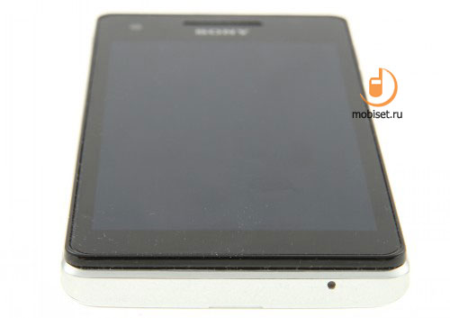 Sony Xperia V