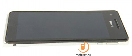 Sony Xperia V