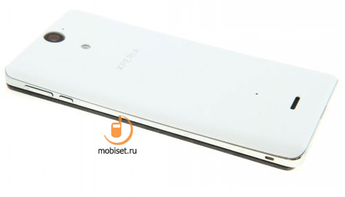 Sony Xperia V