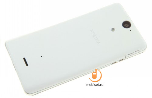 Sony Xperia V