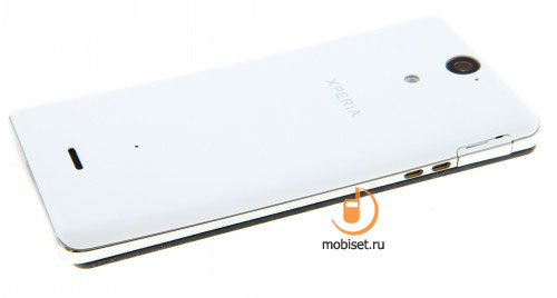 Sony Xperia V