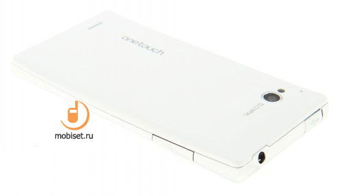 Alcatel One Touch View